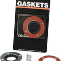 James Transmission Sprocket Shaft Oil Seal Retainer Kit #JGI-35150-52