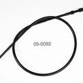 Motion Pro Clutch Cable Black #05-0092 Yamaha XT350/BW350 Big Wheel/TT350