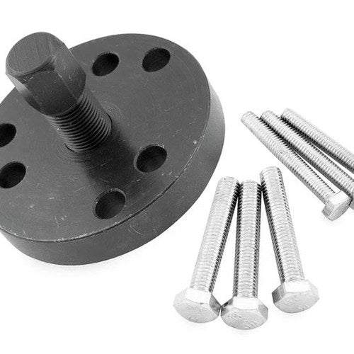 BikeMaster Flywheel Puller Multi Pattern #150628/MP28 fits Yamaha XT600/TT600