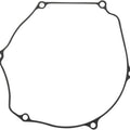 Moose Clutch Cover Gasket fits Suzuki RM-Z450/RMX450Z