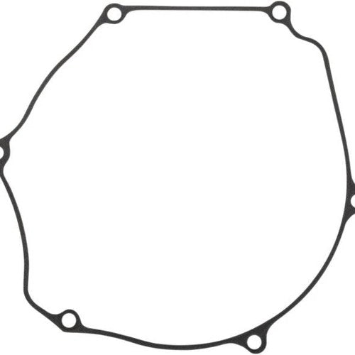 Moose Clutch Cover Gasket fits Suzuki RM-Z450/RMX450Z