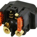 RMStator Starter Relay Solenoid #RMS090-102558 for Yamaha