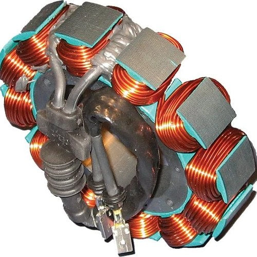 Cycle Electric Stator Harley Davidson Electra Glide/Road King/Road Glide