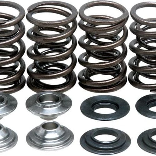 Kibblewhite Lightweight Racing Valve Spring Kit with Titanium Retainers 60-60045