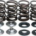 Kibblewhite Lightweight Racing Valve Spring Kit with Titanium Retainers 60-60045