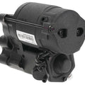 Biker's Choice 1.2kW Starter Motor Black Harley XL Sportster 1981-2022