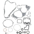 Moose Complete Gasket Set with Oil Seals Fits Suzuki RM 80 1991-2001
