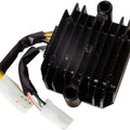 Rick's Motorsport Lithium-Ion Battery-Compatible Rectifier/Regulator #14-113