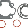 Moose Top End Gasket Kit fits Kawasaki/Suzuki KX65/RM65