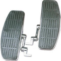 DS Bolt-On Adjustable Driver Floorboards Harley Davidson #139253
