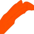 UFO Front Fender Fluorescent Orange HO04698FFLU for Honda CRF110F 2019-2021
