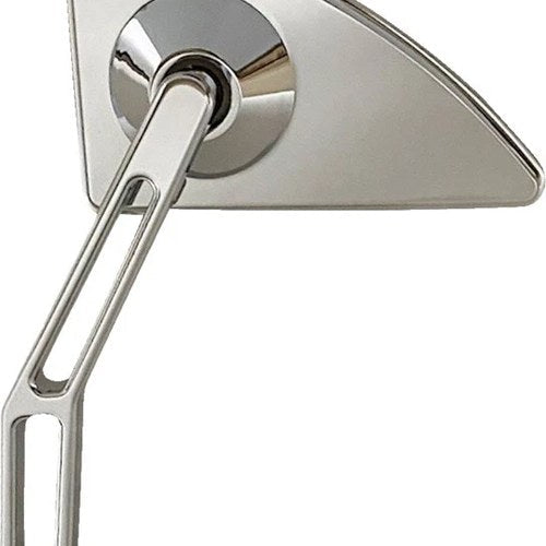 Pro-One Mini Mirror Left Chrome