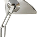 Pro-One Mini Mirror Left Chrome
