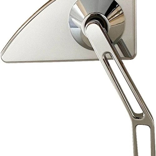 Pro-One Mini Mirror Right Chrome