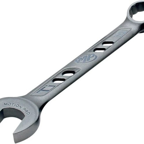 Motion Pro TiProlight Titanium Combination Wrench 10mm