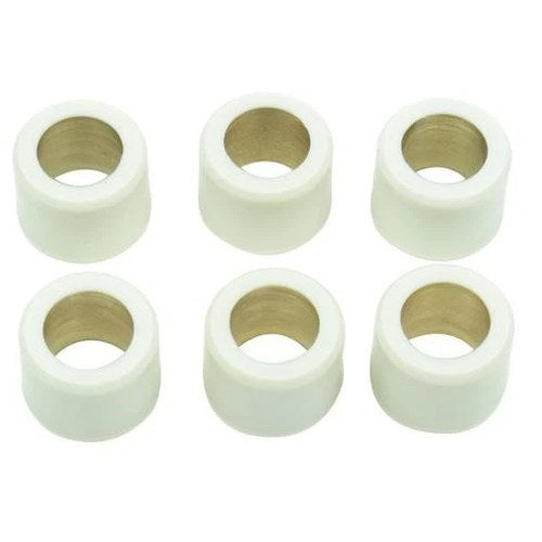 Athena Roller Weights 16mm x 13mm 6.5g