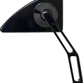 Pro-One Mini Mirror Right Black