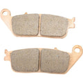 Ebc Sfa Sintered Brake Pads Front #SFA142HH for Suzuki/Honda/BMW