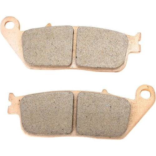 Ebc Sfa Sintered Brake Pads Front #SFA142HH for Suzuki/Honda/BMW