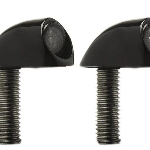 Kodlin Neowise Smooth Run/Brake/Turn Lights Rear Black