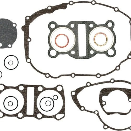 Vesrah Complete Gasket Kit #VG-459 Kawasaki KZ305A CSR/EX305B GPz 305 Belt