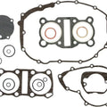 Vesrah Complete Gasket Kit #VG-459 Kawasaki KZ305A CSR/EX305B GPz 305 Belt