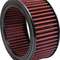Feuling BA Series Air Cleaner Replacement Air Filter Element 2.5"H