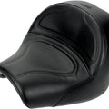 Saddlemen Renegade Deluxe Solo Seat #283121 for Honda VTX1300S/VTX1300R