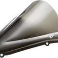 Zero Gravity Double Bubble Windscreen Smoke for Kawasaki Ninja H2 2015-2018