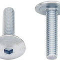 Bolt Motorcycle Hardware Fairing Bolts M6 x 25mm 10-Pack