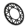 JT Racelite Aluminum Rear Sprocket 47T Black #JTA808.47BLK fits Suzuki