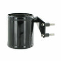 Kruzer Kaddy Perch Mount Cup Holder Black