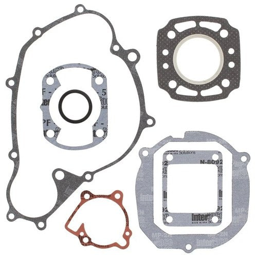 Vertex-Winderosa Complete Gasket Kit #808610 for Yamaha YZ80 1983