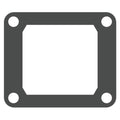 V-Force 3 Gasket fits Yamaha YZ85 2002-2011