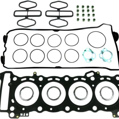 Athena Top End Gasket Kit for Suzuki GSX-R600 2006-2026