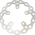 Galfer Solid Mount Qubic Brake Rotor Front 12.5" Oversized #DF838QS