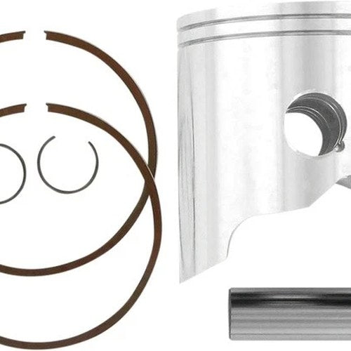 Wiseco Piston 0.50 Over 86.50mm for Kawasaki KX500 1988-2004