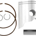 Wiseco Piston 0.50 Over 86.50mm for Kawasaki KX500 1988-2004