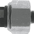Standard Blue Streak Stop Light Switch #MC-SLS2 Harley Davidson