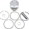Wiseco Piston 73.00mm 10.5:1 for Yamaha TTR250 1999-2006