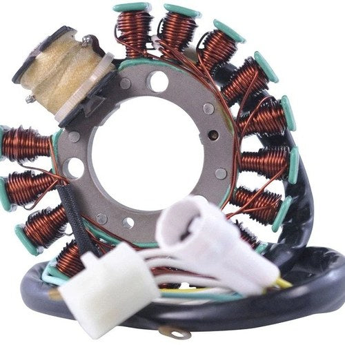 RMStator Stator #RM01547 for Yamaha XT225/TT-R225