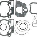 Moose Top End Gasket Kit #95944 KTM 200 XC-W/200 XC/200 EXC/200 SX