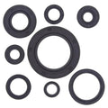 Moose Engine Oil Seal Kit fits Honda CR250R 1992-2001