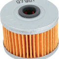 Emgo Oil Filter #10-99220 for Honda XR250/XR200/Dominator/XL250/XL600/XR500