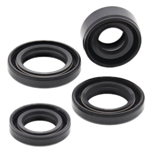 Moose Engine Oil Seal Kit for Honda CRF50F/Z50R/XR70R/CRF70F/XR50R/CT70 Trail 70