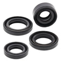 Moose Engine Oil Seal Kit for Honda CRF50F/Z50R/XR70R/CRF70F/XR50R/CT70 Trail 70