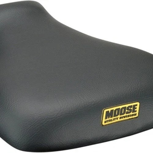 Moose Standard Seat Cover Vinyl Black Fits Honda TRX90 FourTrax 90 1993-2005