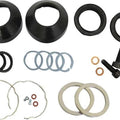 HardDrive Fork Rebuild Kit 35mm #C23-0238 Harley Davidson