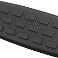Show Chrome Full Size Brake Pedal Cover Black Can-Am Ryker 600 Ace 2019-2020