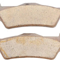 DP Standard Brake Pads Rear #DP995 KTM/Ducati